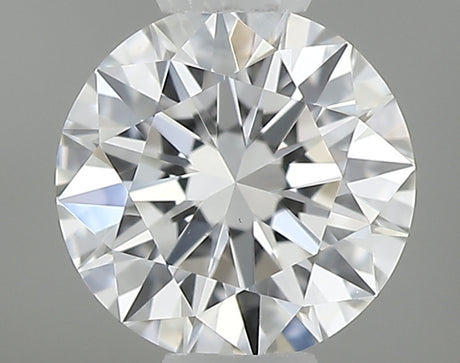 0.34 carat Round diamond E VS1 Excellent