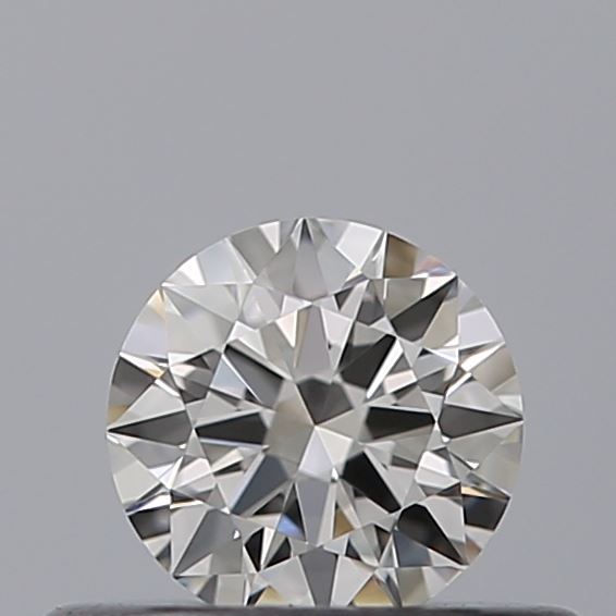 0.30 carat Round diamond F VVS1 Excellent