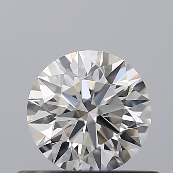 0.40 carat Round diamond E VVS1 Excellent