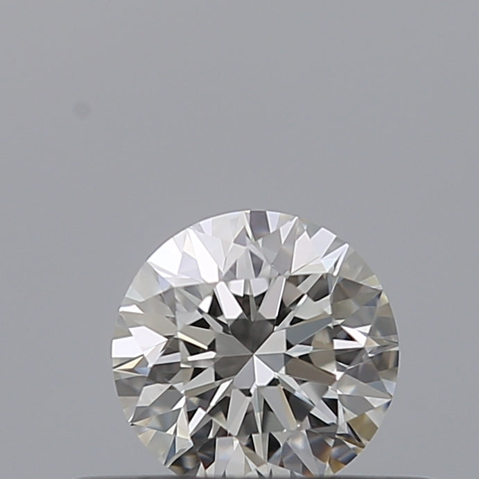 0.31 carat Round diamond F VVS2 Excellent