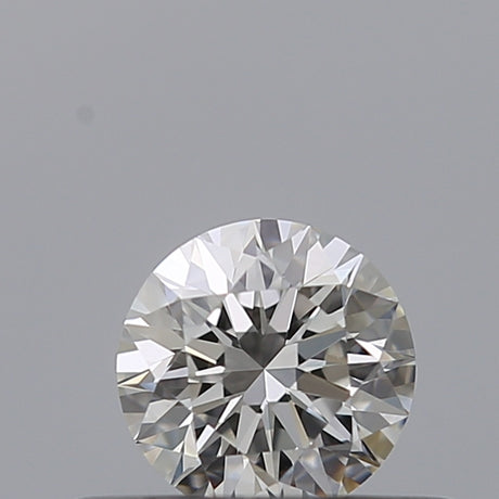 0.31 carat Round diamond F VVS2 Excellent
