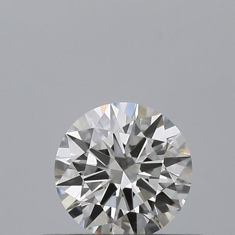 0.31 carat Round diamond E VVS2 Excellent