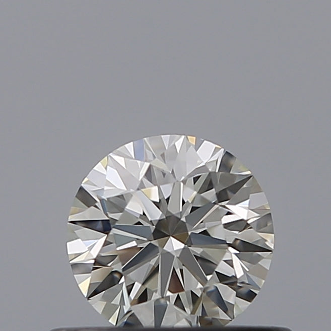0.40 carat Round diamond H IF Excellent