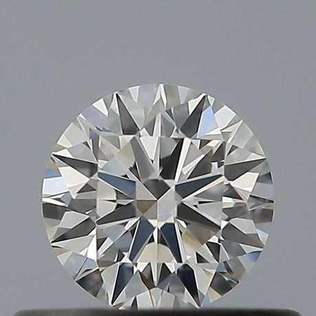 0.33 carat Round diamond G VVS2 Excellent