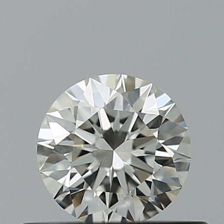 0.33 carat Round diamond H VVS1 Excellent