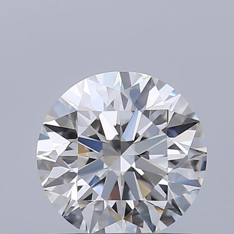 0.70 carat Round diamond F VS1 Excellent