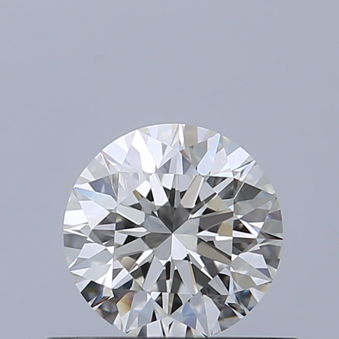 0.50 carat Round diamond G VVS1 Excellent