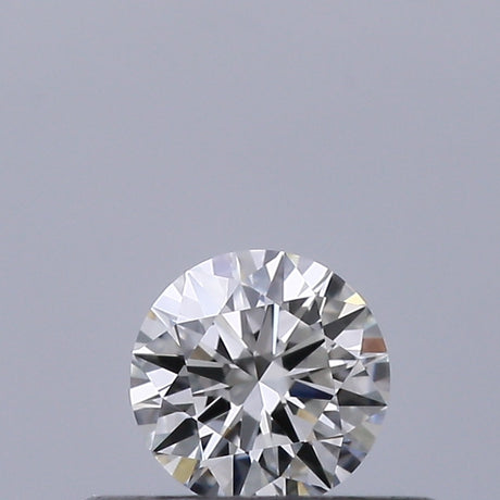 0.23 carat Round diamond F VVS1 Excellent