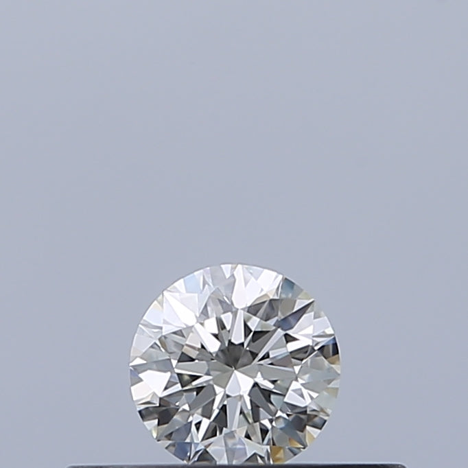 0.18 carat Round diamond G VVS2 Excellent