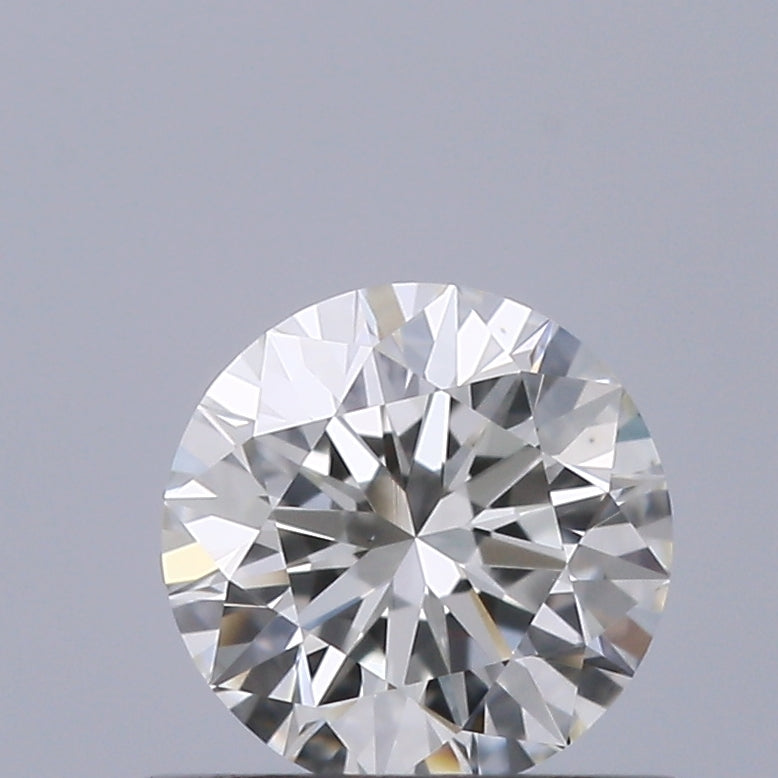 0.47 carat Round diamond I VS2 Excellent