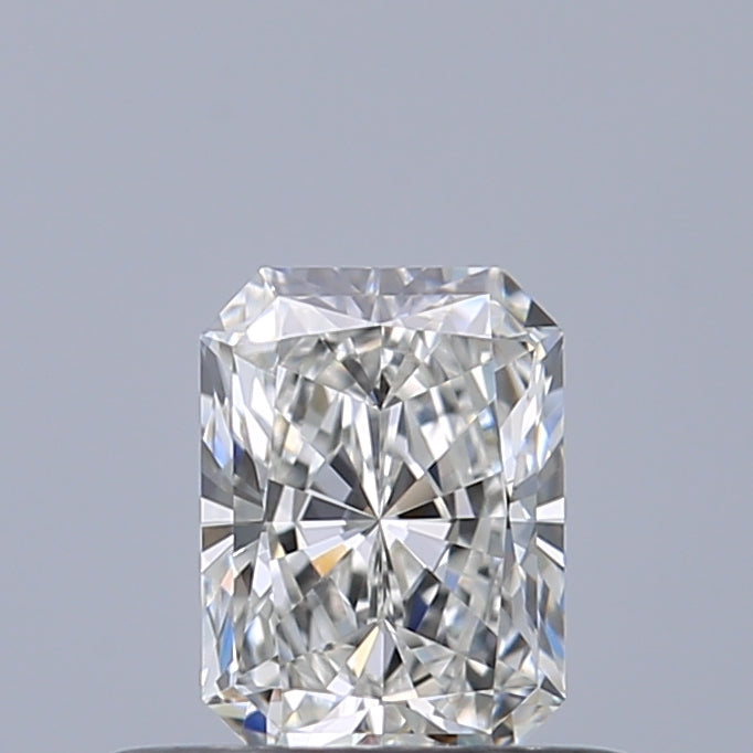0.40 carat Radiant diamond G VVS1