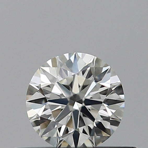 0.30 carat Round diamond G IF Excellent