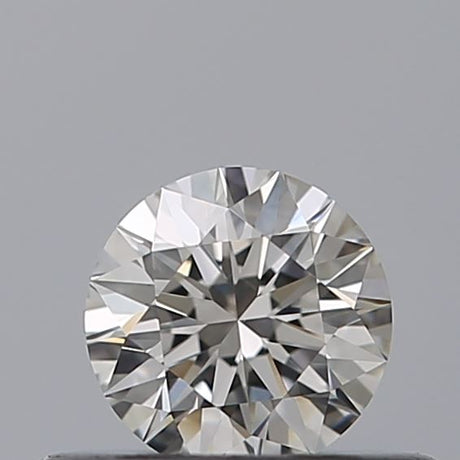 0.30 carat Round diamond F VS1 Excellent