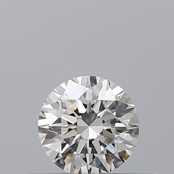 0.21 carat Round diamond G  IF Excellent
