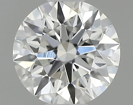 0.41 carat Round diamond H VS1 Excellent