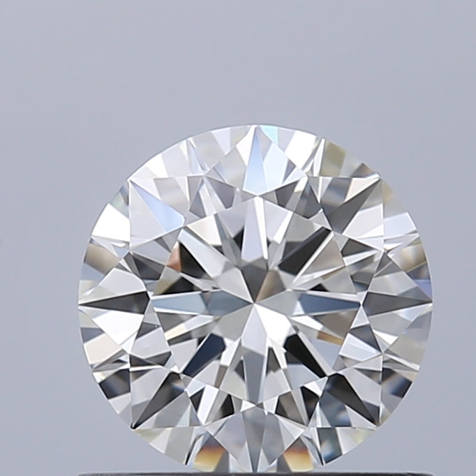 0.72 carat Round diamond H VVS1 Excellent