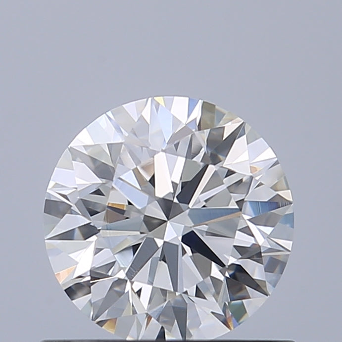 0.72 carat Round diamond D VVS2 Excellent