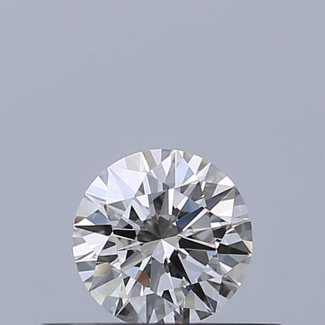 0.30 carat Round diamond G IF Excellent