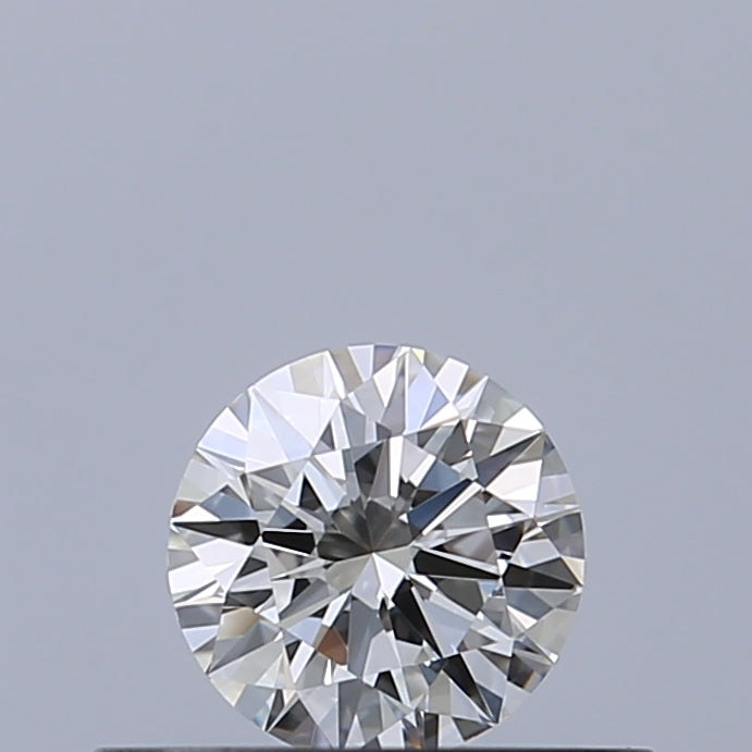 0.30 carat Round diamond G IF Excellent