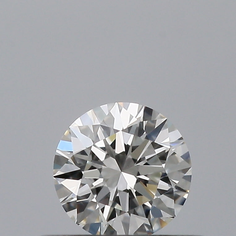 0.32 carat Round diamond F VVS2 Excellent