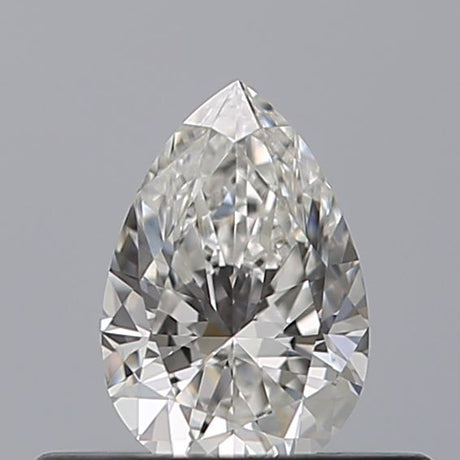 0.30 carat Pear diamond F VVS1