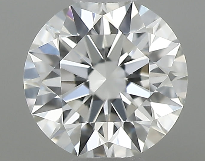 0.31 carat Round diamond H VVS1 Excellent