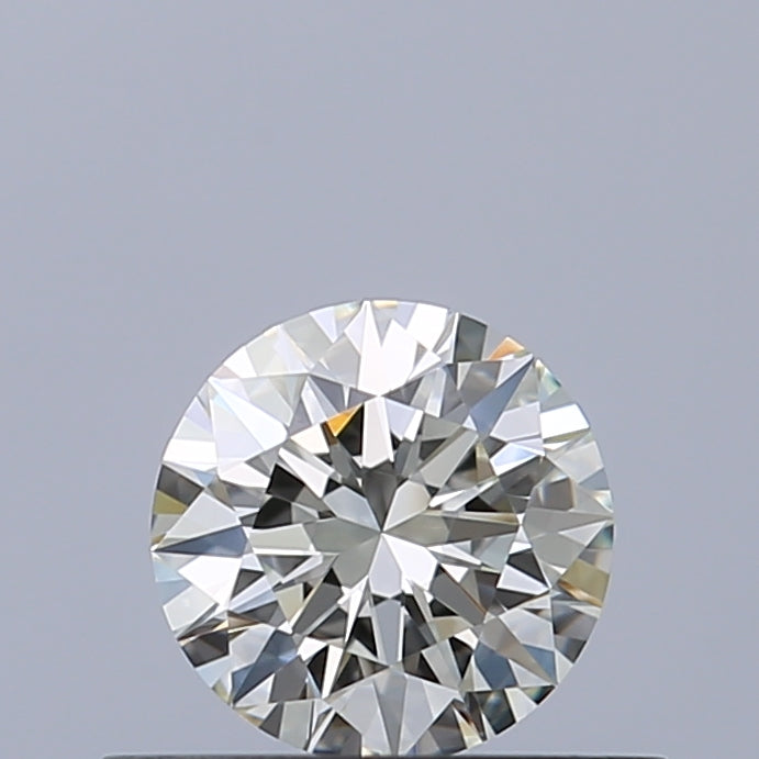 0.40 carat Round diamond H IF Excellent