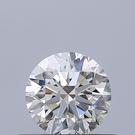 0.50 carat Round diamond G VVS2 VeryGood