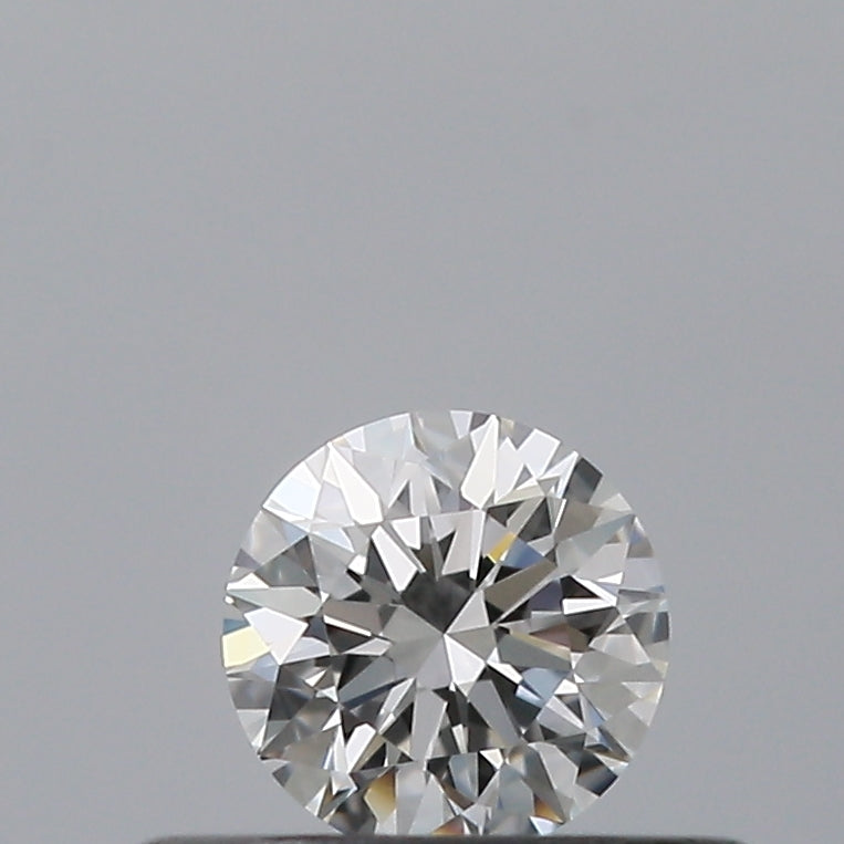 0.23 carat Round diamond E  VVS1 Excellent