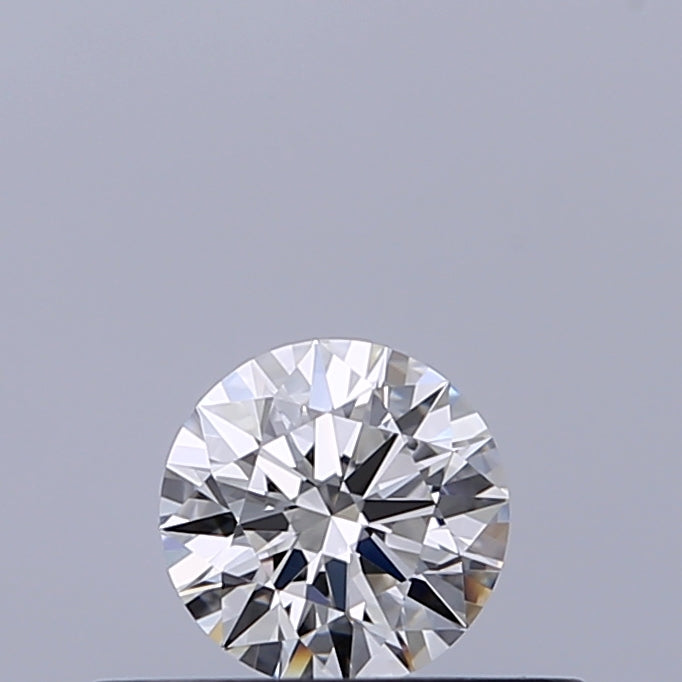 0.26 carat Round diamond G VVS1 Excellent