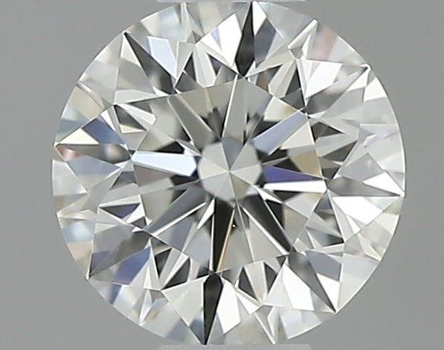 0.43 carat Round diamond I VS1 Excellent