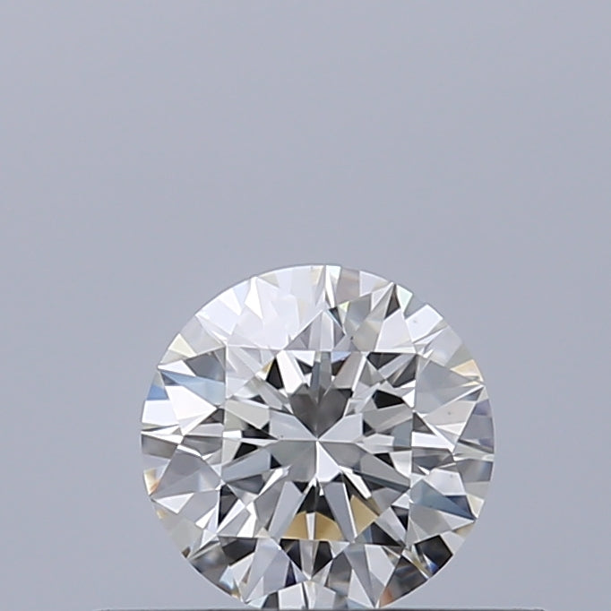 0.34 carat Round diamond H VS1 Excellent