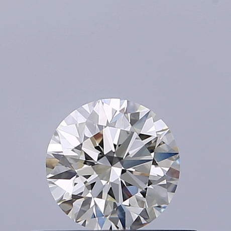 0.40 carat Round diamond H VVS2 Excellent