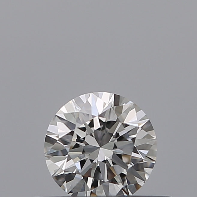 0.30 carat Round diamond E VS1 Excellent
