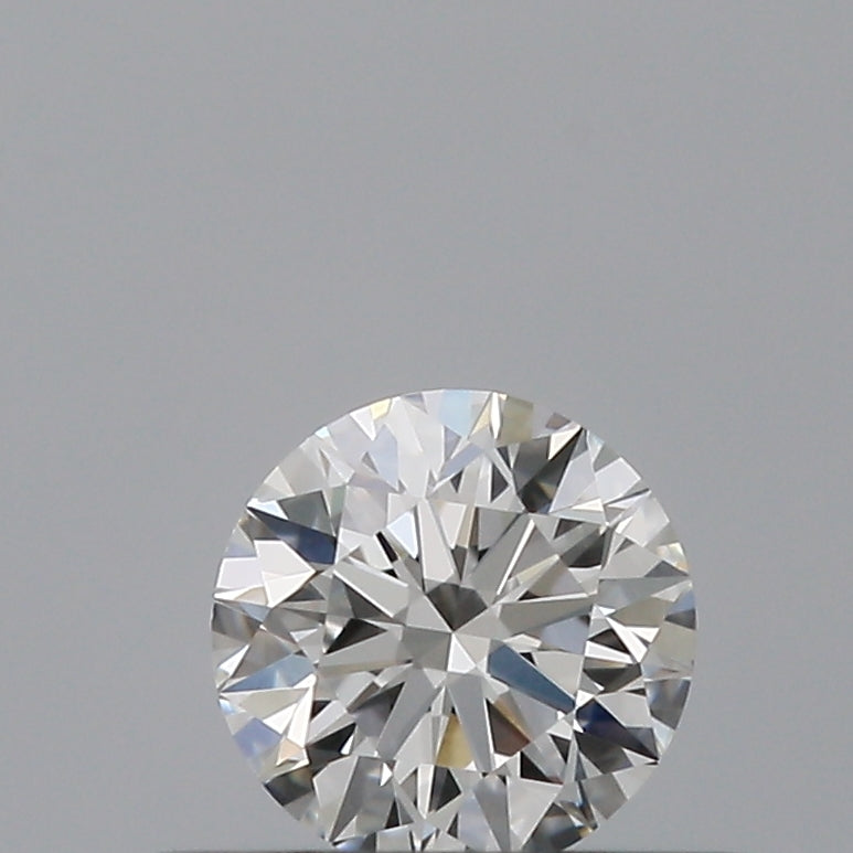0.31 carat Round diamond E  VVS1 Excellent