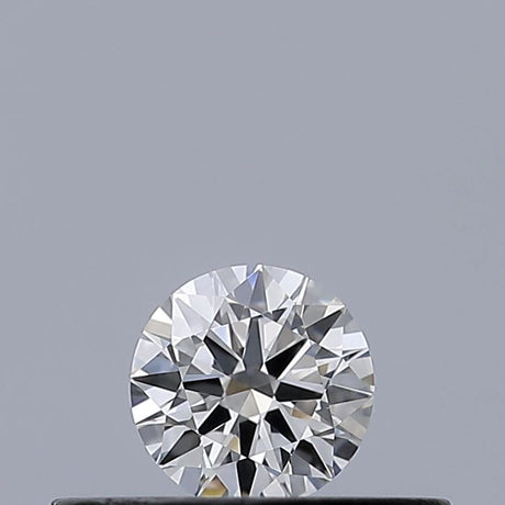 0.18 carat Round diamond F IF Excellent