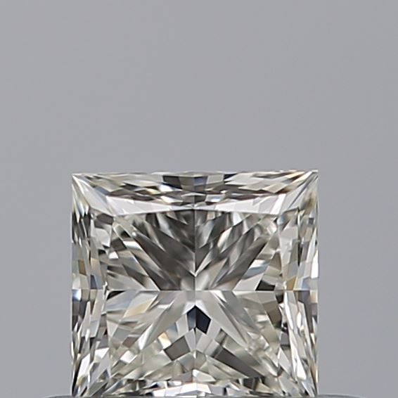 0.40 carat Princess diamond G IF VeryGood