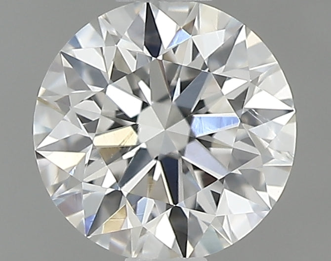 0.55 carat Round diamond G VVS2 Excellent