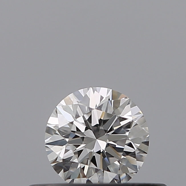 0.28 carat Round diamond E VS1 Excellent