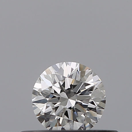 0.28 carat Round diamond E VS1 Excellent