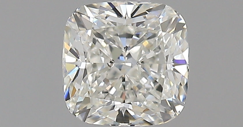 1.01 carat Cushion diamond G VVS2 VeryGood