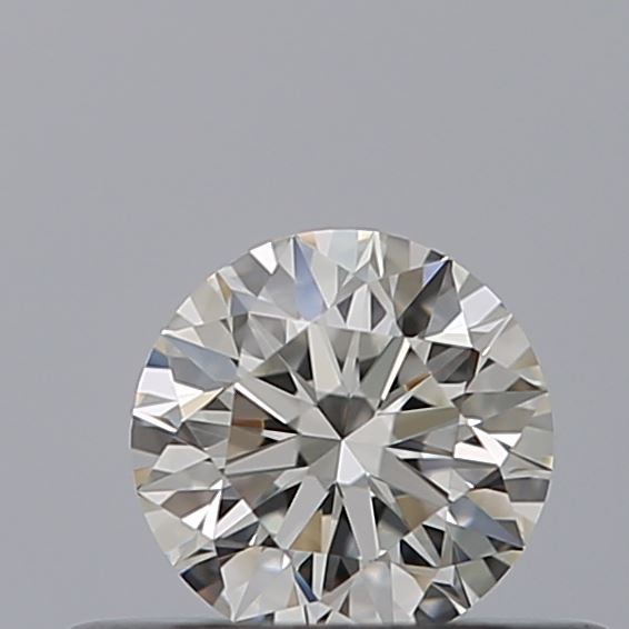 0.30 carat Round diamond F IF Excellent