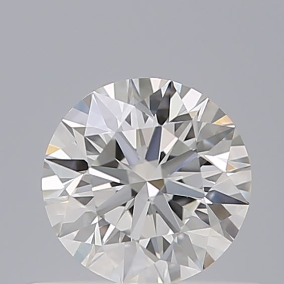 0.40 carat Round diamond E IF Excellent