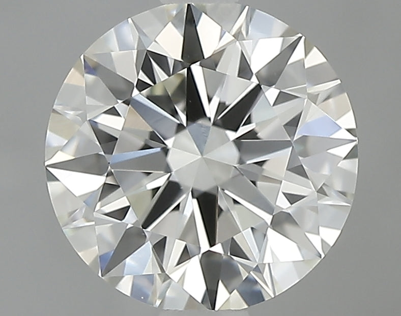 1.05 carat Round diamond I VS1 Excellent