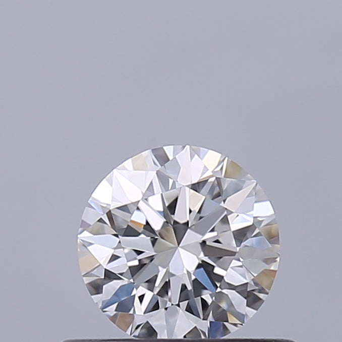 0.40 carat Round diamond D VVS2 Excellent