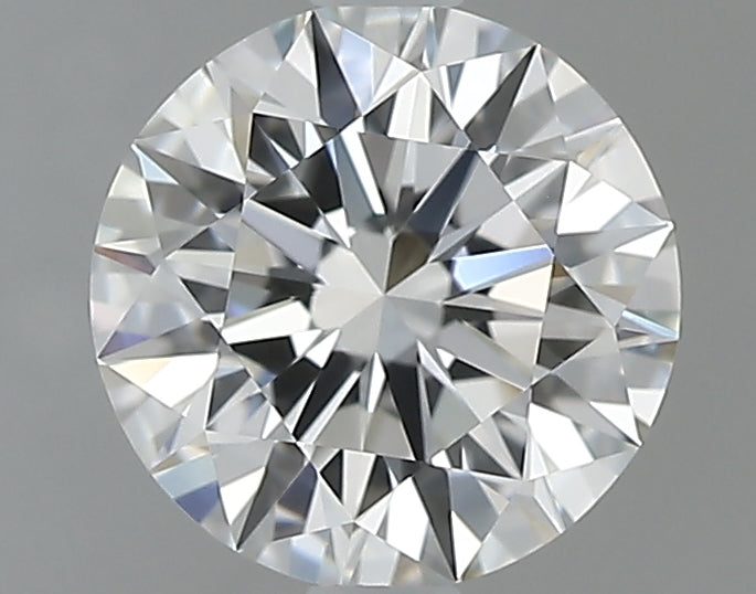 1.00 carat Round diamond E IF Excellent