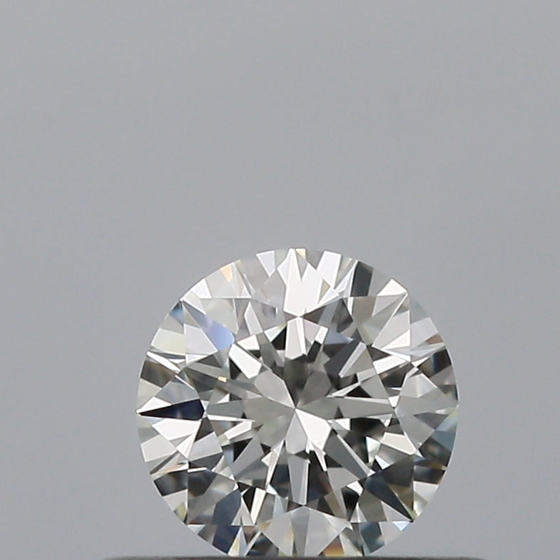 0.32 carat Round diamond G IF Excellent