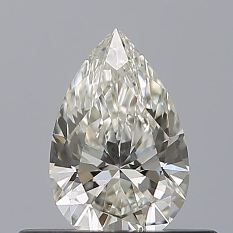 0.30 carat Pear diamond H VVS1 Excellent