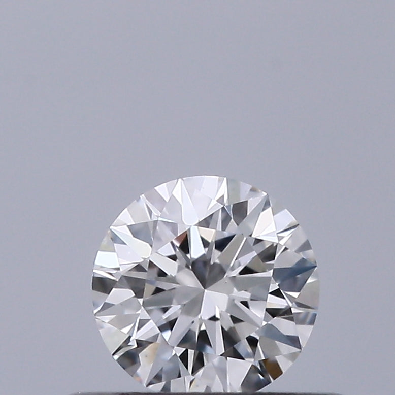0.31 carat Round diamond D VS1 Excellent