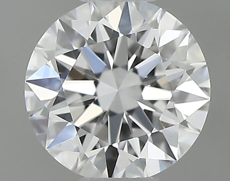 0.31 carat Round diamond D VVS1 Excellent